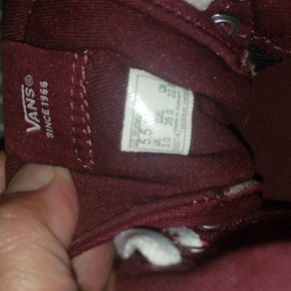 Victoria kids vans - Picture 3 of 6